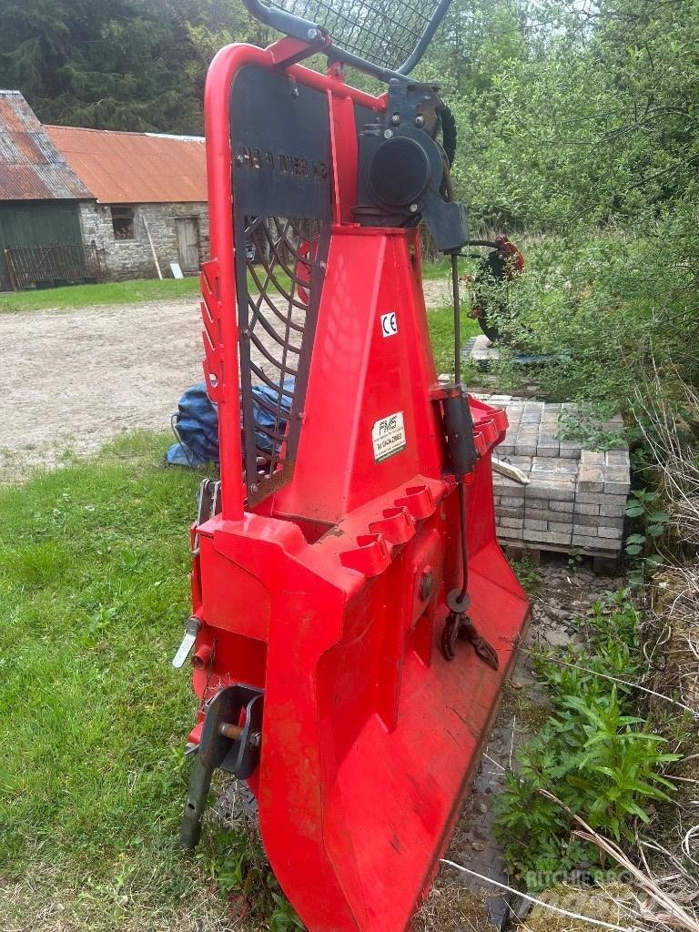 Oehler W2 6500p eh Diger