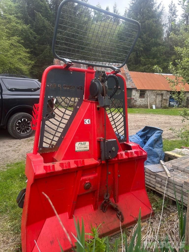Oehler W2 6500p eh Diger