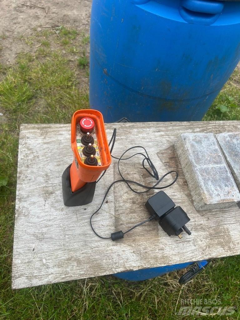 Oehler W2 6500p eh Diger