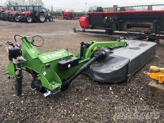 Fendt 3160 TLX MOWER Çayir biçme makinalari