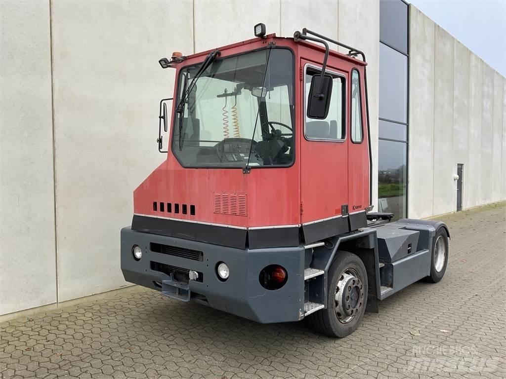 Kalmar TT2000 Terminal çekiciler