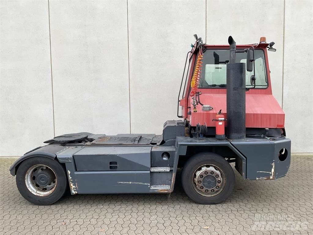 Kalmar TT2000 Terminal çekiciler