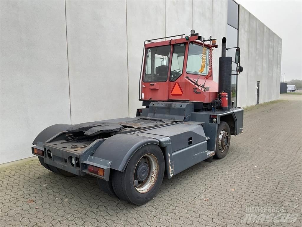 Kalmar TT2000 Terminal çekiciler