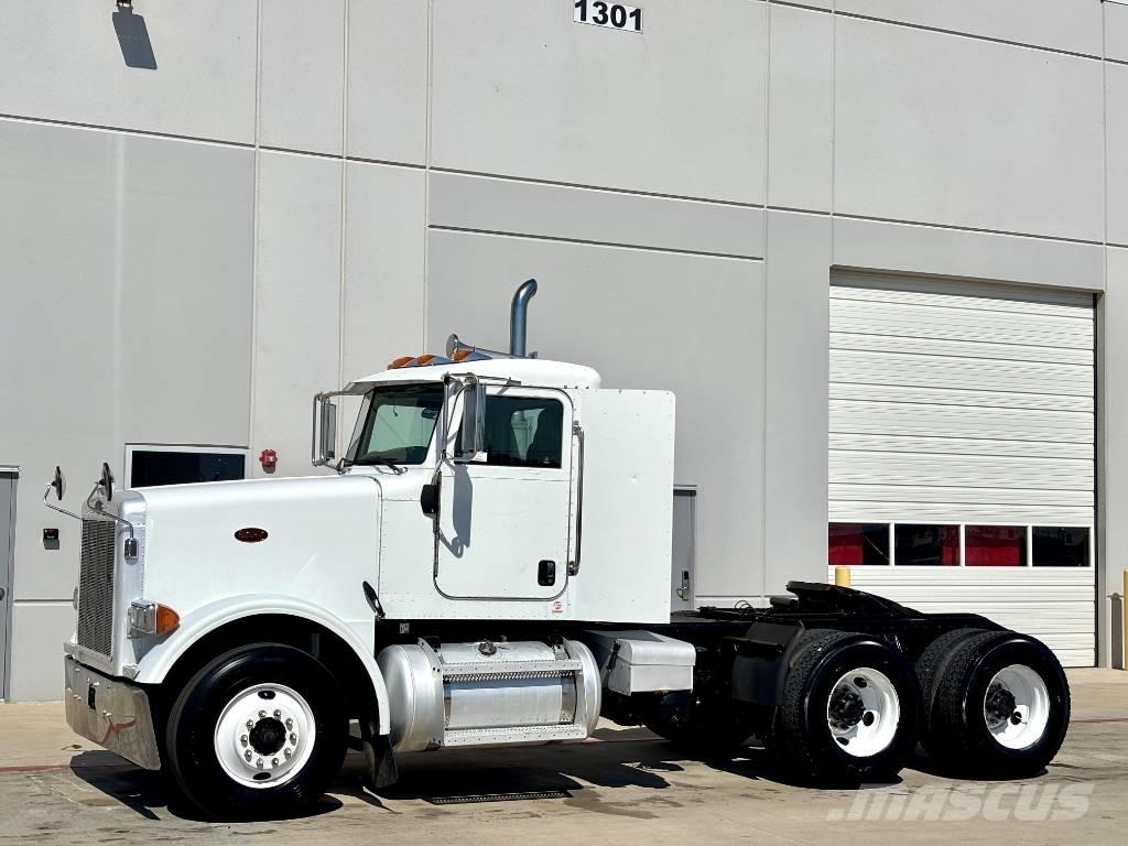 Peterbilt 378 Çekiciler