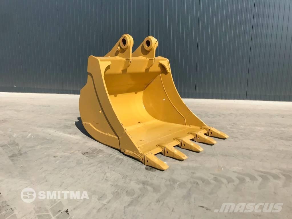 CAT 319D 1.20m Kovalar