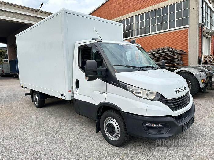 Iveco 35S16 Diger
