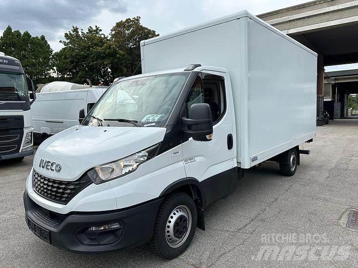 Iveco 35S16 Diger