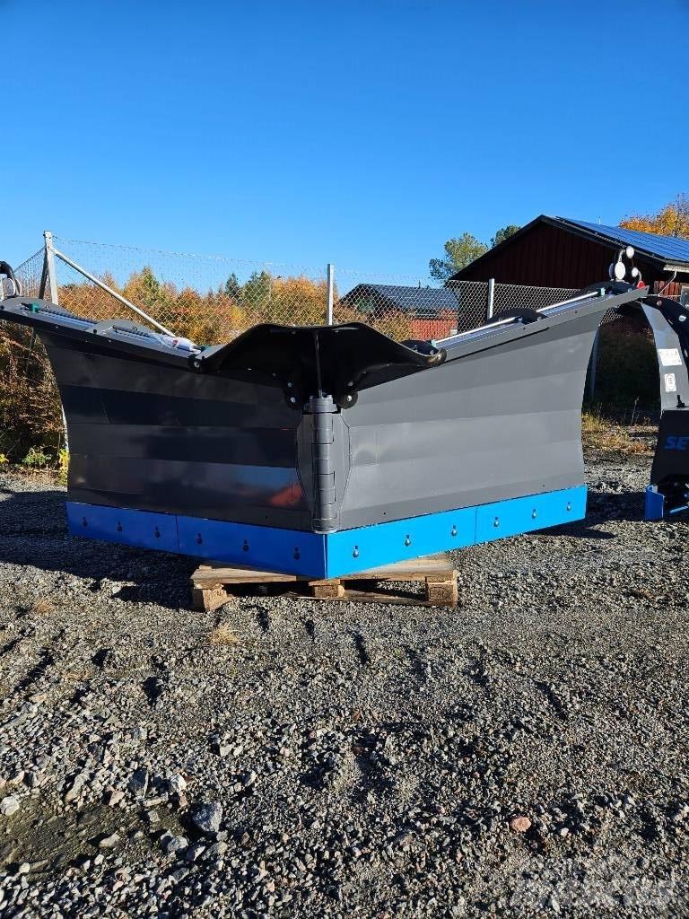 SE Equipment  3700 Biçaklar