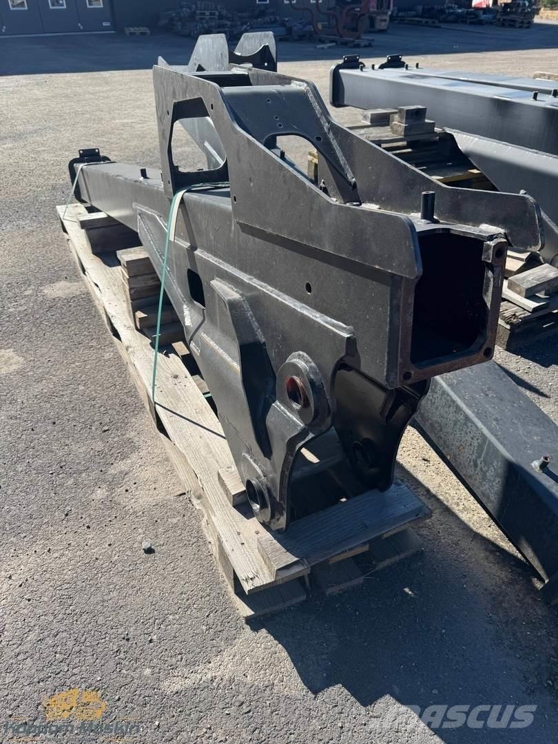 Rottne RK160 Tomruk vinçleri
