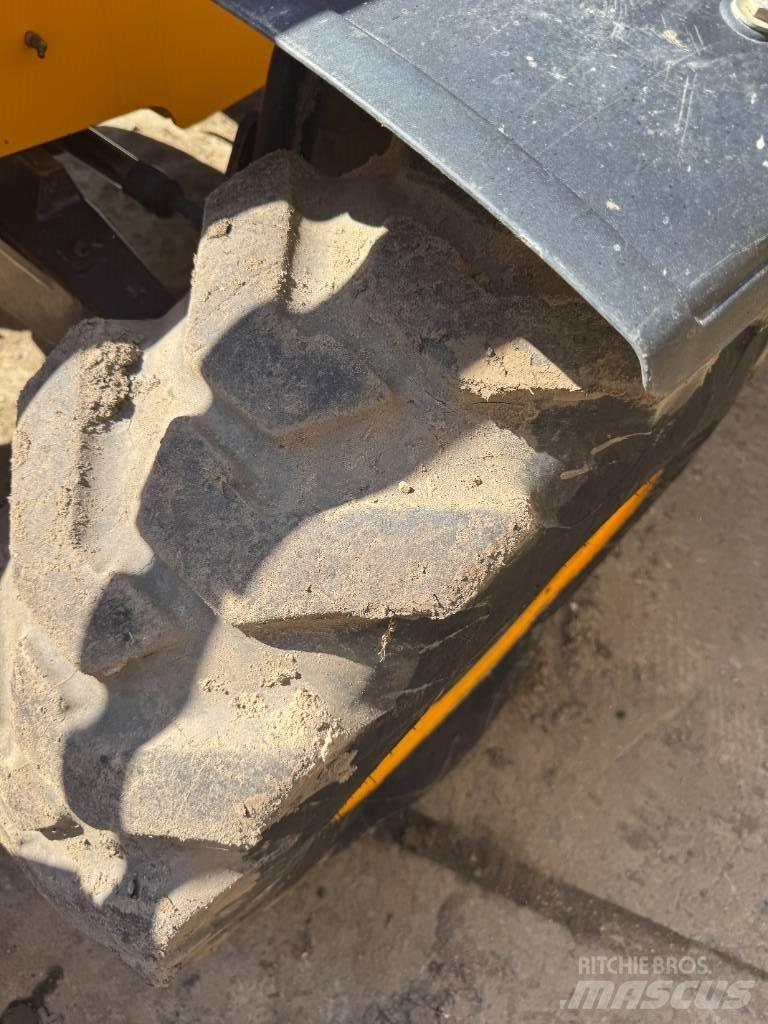 JCB 3 CX ECO Kazıcı yükleyiciler - beko loder