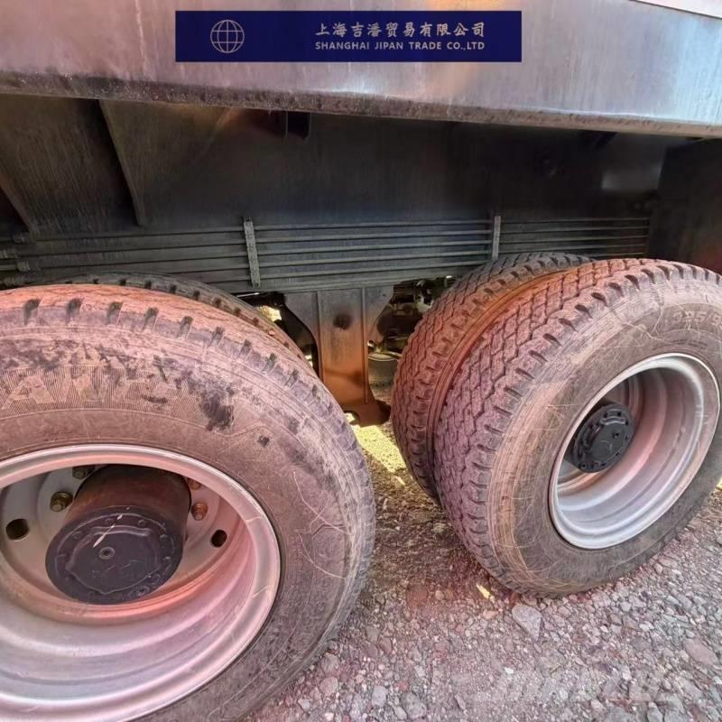 Sany SCT1000C Yol-Arazi Tipi Vinçler (AT)