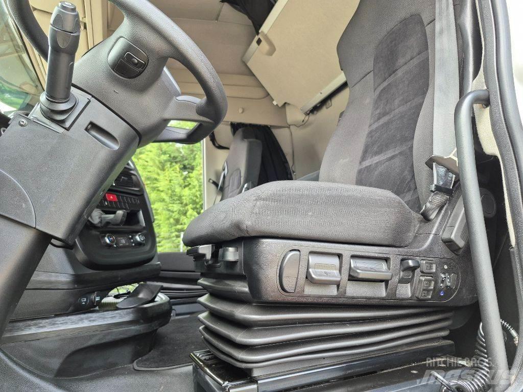 Iveco S-Way 490 Çekiciler