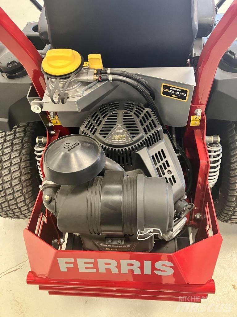 Ferris ZT 2200 ISX Sıfır dönüşlü çim biçme makineleri