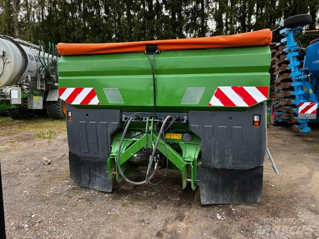 Amazone ZA-TS 4200 Mineral gübre dagiticilar