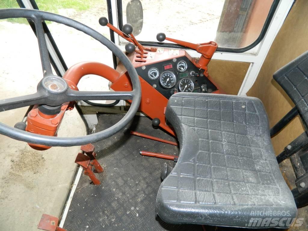 Laverda 3300 Biçerdöverler