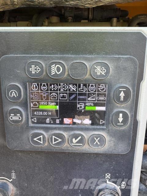 Anaconda TR7542 Elekler