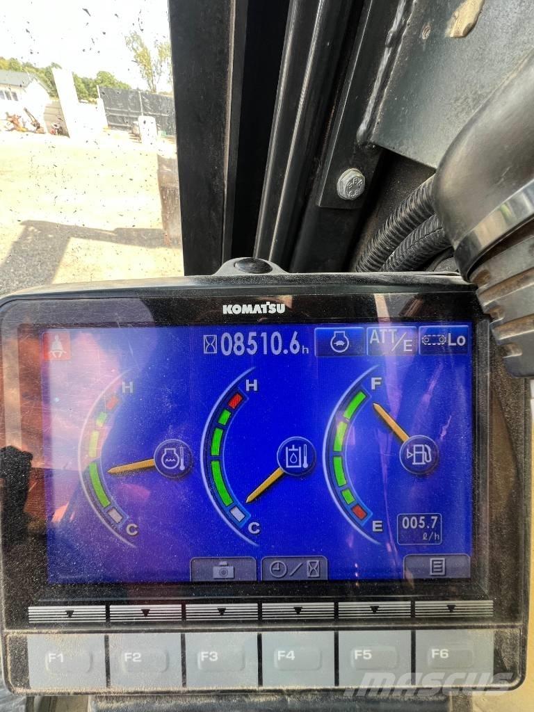 Manitou BT420 Teleskopik yükleyiciler