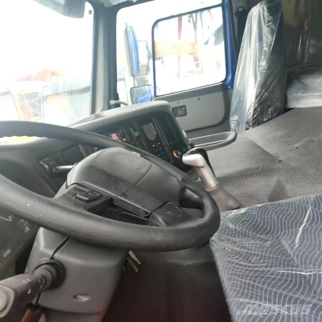 Howo 371 6x4 Damperli kamyonlar