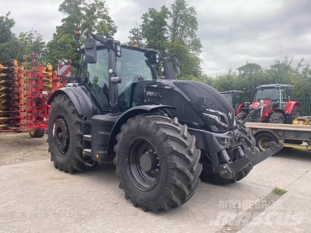 Valtra Q 305 Traktörler