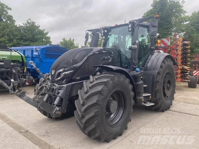 Valtra Q 305 Traktörler