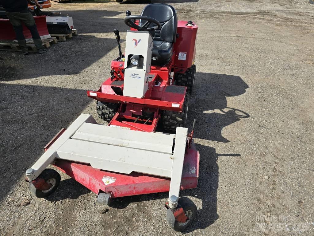 Ventrac 3200 Mobil çim biçme makineleri