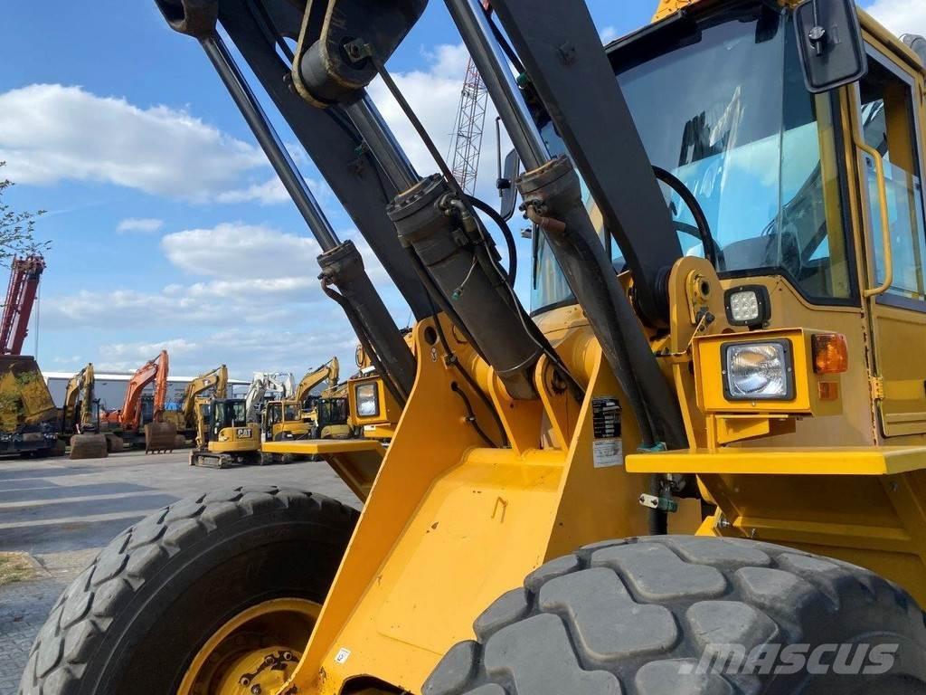 Volvo L70 D NVT Tekerlekli yükleyiciler