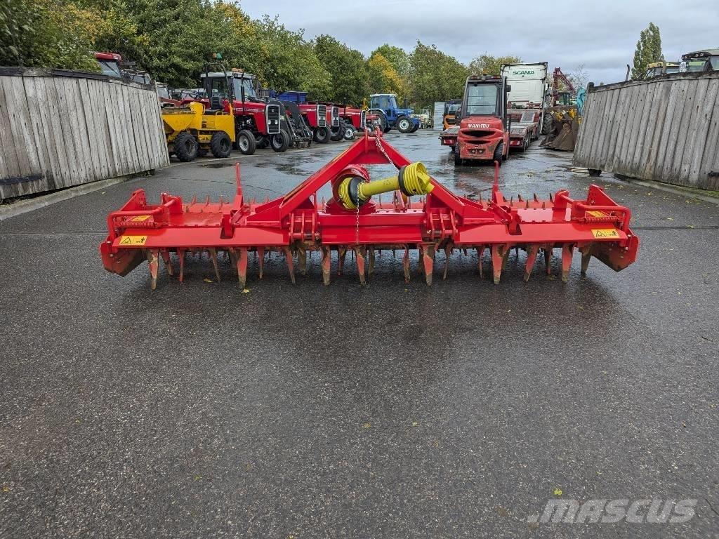 Kuhn HR 3501 Üniversal ekim makinasi