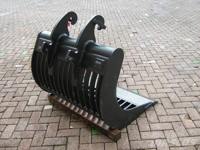 Saes Puinbak Diger