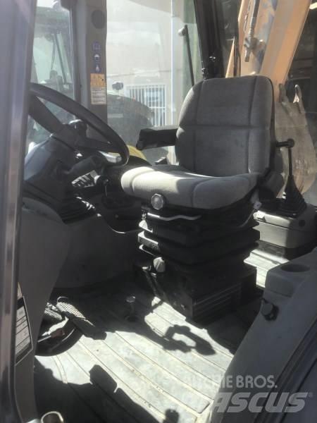 CASE 580 SUPER R Kazıcı yükleyiciler - beko loder