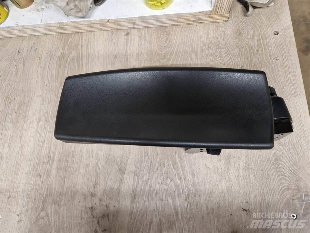 Eco Log B7033579 Kabin