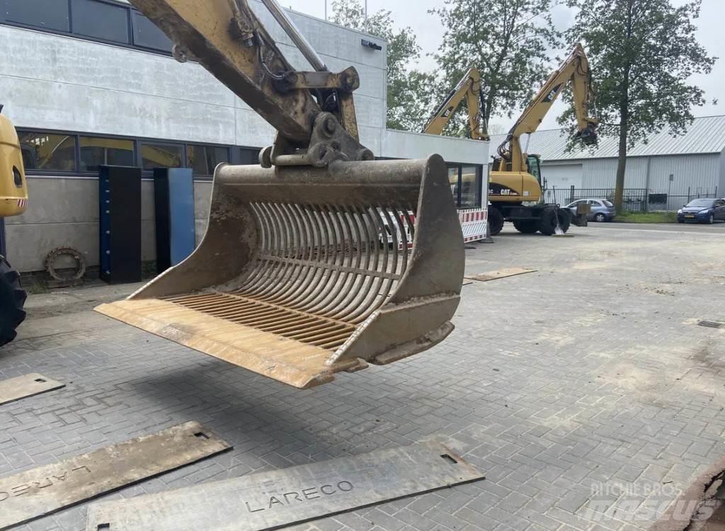Beco Puinbak CW40 Kovalar