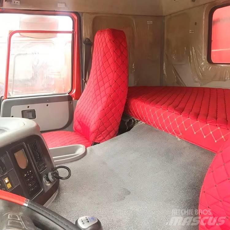 Howo 371 Damperli kamyonlar