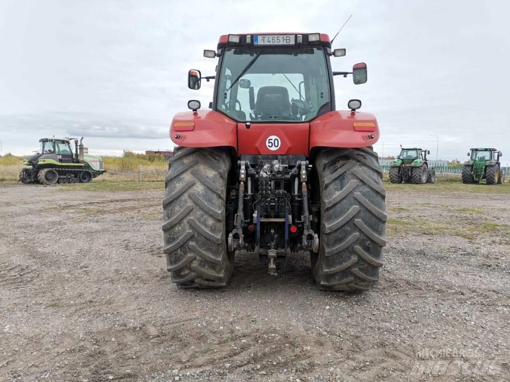 Case IH Magnum 315 Traktörler