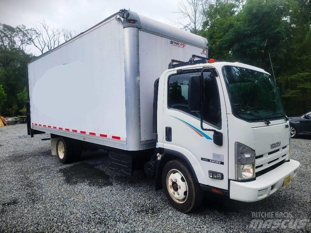 Isuzu NPR Diger kamyonlar