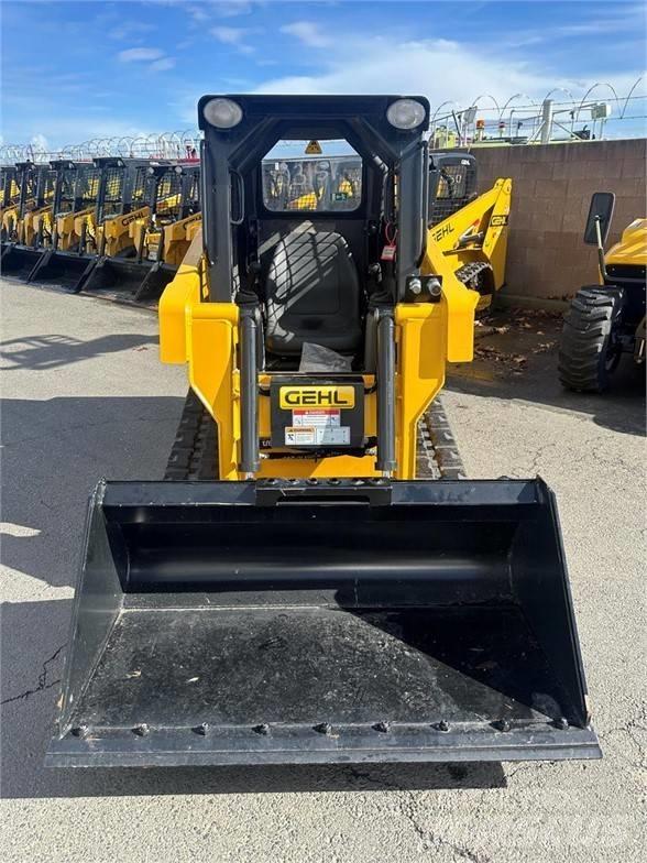 Gehl RT105 Skid steer loderler