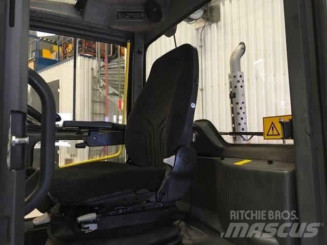 Kalmar DCF 50 - 6 H Dizel forkliftler