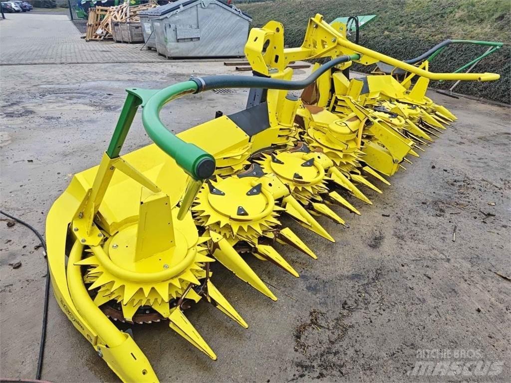 Kemper 360Plus Biçerdöver aksesuarlari