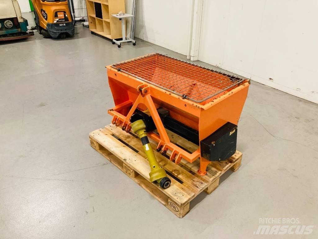 Hydromann 200-G Diger