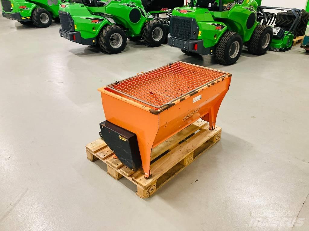 Hydromann 200-G Diger