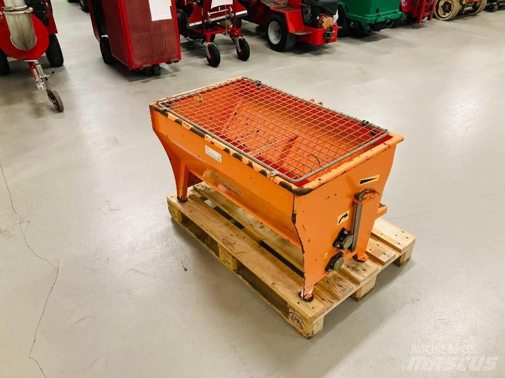 Hydromann 200-G Diger