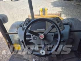 Fermec 960 Kazıcı yükleyiciler - beko loder