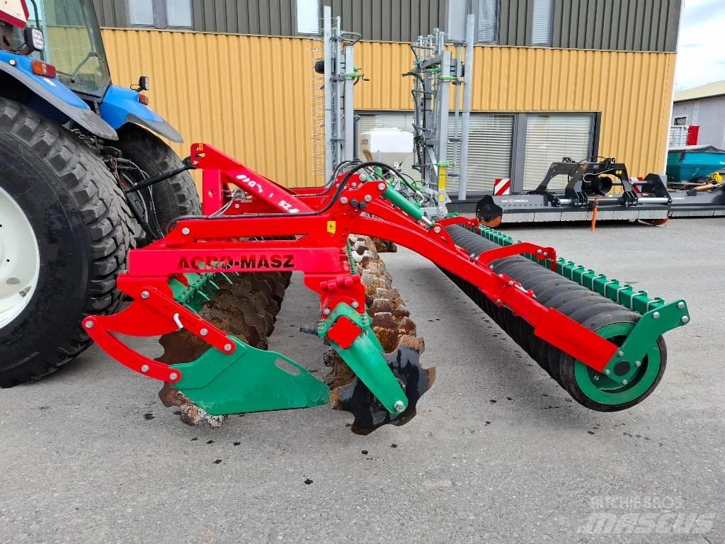 Agro-Masz BT40 Diskaro