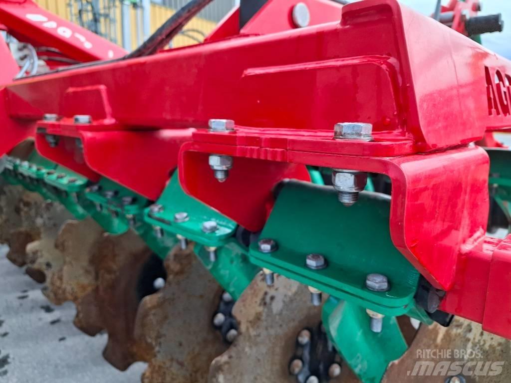 Agro-Masz BT40 Diskaro
