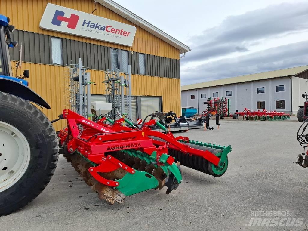 Agro-Masz BT40 Diskaro
