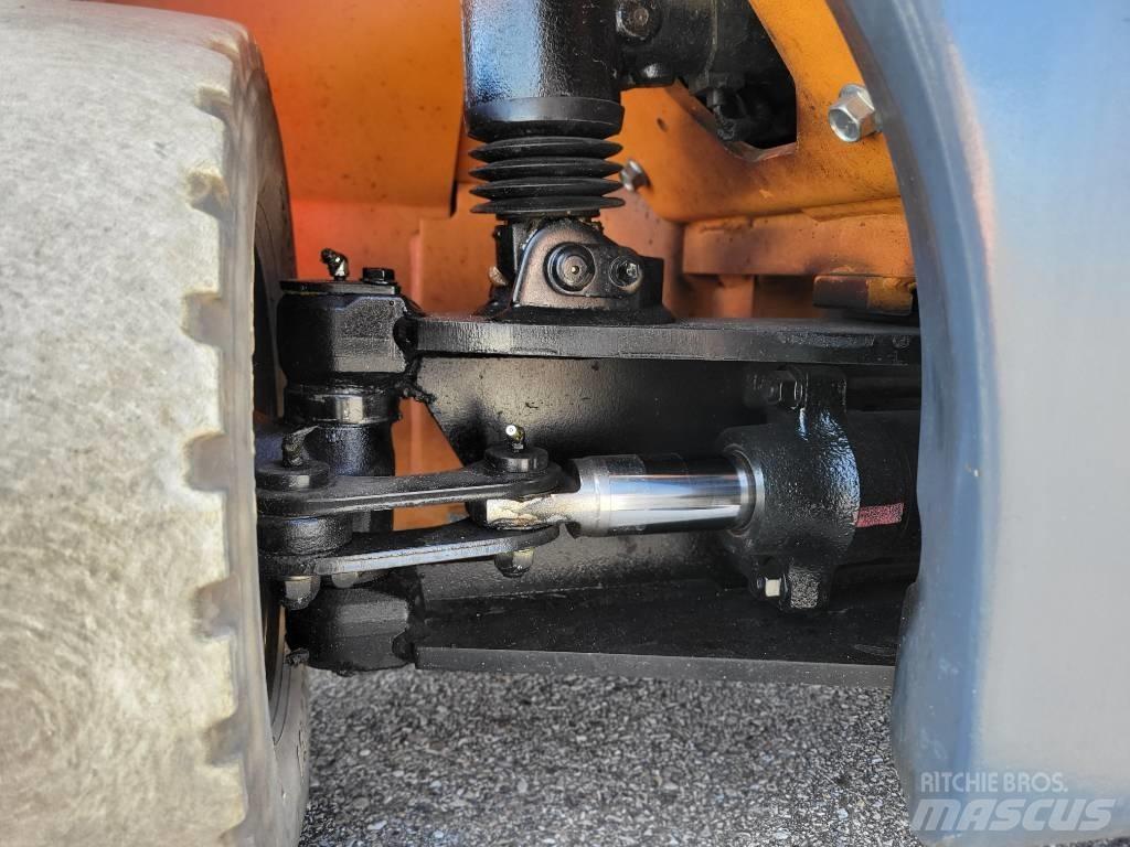 Toyota 8 FB 15 Elektrikli forkliftler