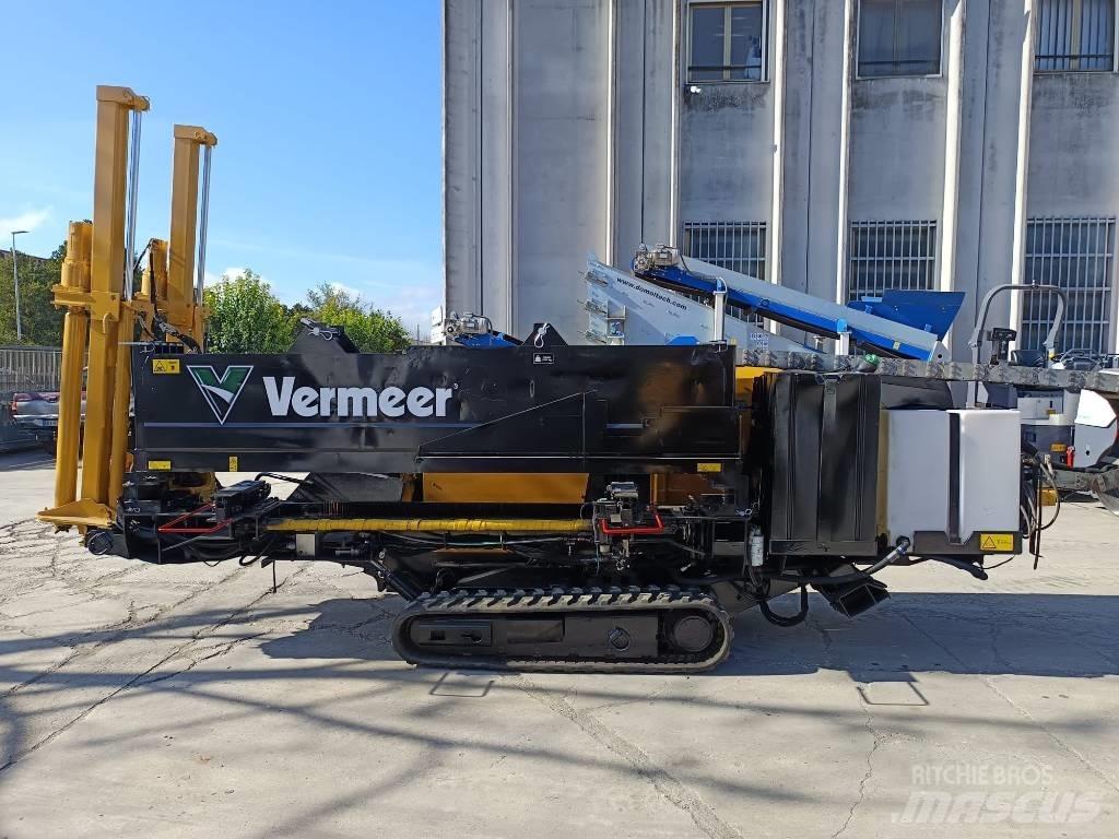 Vermeer D23x30 S3 Yatay sondaj makineleri