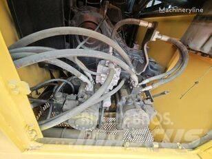 Komatsu PC 800-7 Paletli ekskavatörler