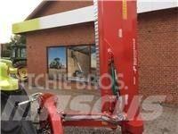 Kverneland FHP plus Çayir biçme makinalari