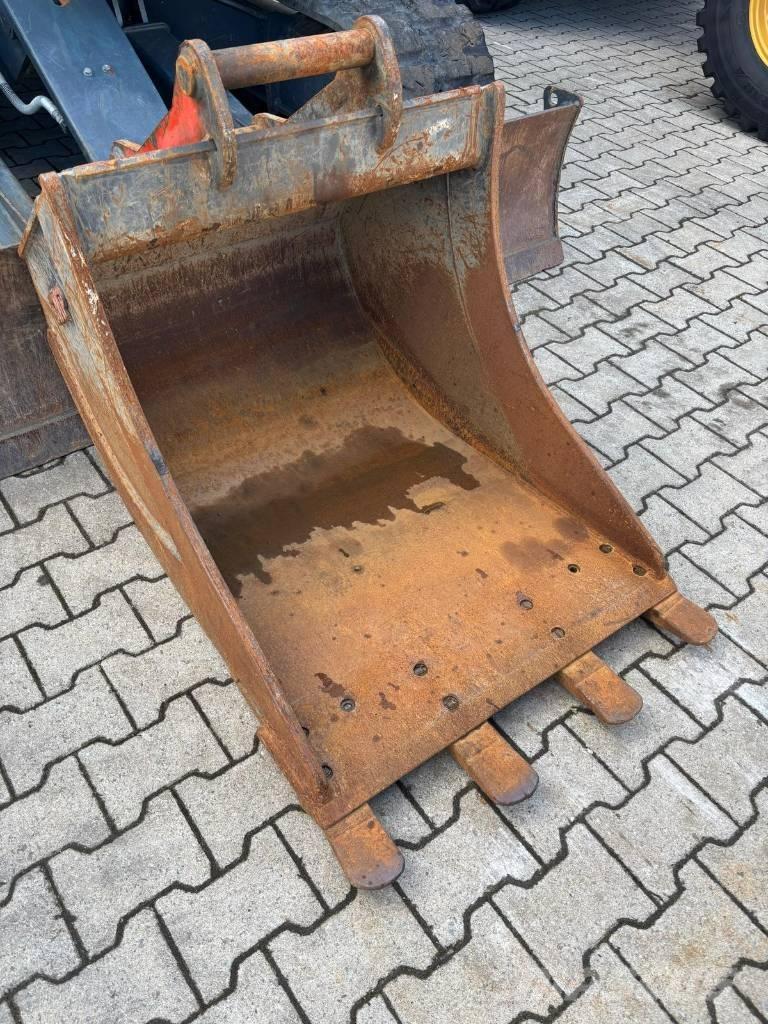 Kobelco SK 75 SR-3E Midi ekskavatörler 7 - 12 t