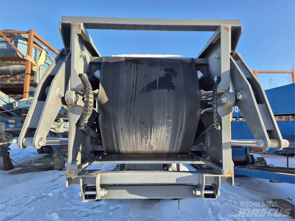 Ezystak TR5036 Konveyörler
